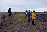 &THORN;ri&eth;judagskv&ouml;ldfer&eth;ir &Iacute;FHK 2020