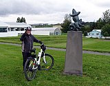 &THORN;ri&eth;judagskv&ouml;ldfer&eth;ir Fjallahj&oacute;lakl&uacute;bbsins 2018