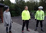 &THORN;ri&eth;judagskv&ouml;ldfer&eth;ir Fjallahj&oacute;lakl&uacute;bbsins 2018