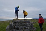 &THORN;ri&eth;judagskv&ouml;ldfer&eth;ir &Iacute;FHK 2020