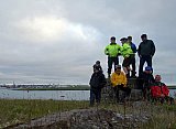 &THORN;ri&eth;judagskv&ouml;ldfer&eth;ir &Iacute;FHK 2020