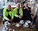 &THORN;ri&eth;judagskv&ouml;ldfer&eth;ir Fjallahj&oacute;lakl&uacute;bbsins 2018