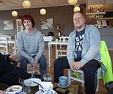 &THORN;ri&eth;judagskv&ouml;ldfer&eth;ir Fjallahj&oacute;lakl&uacute;bbsins 2018