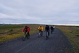 &THORN;ri&eth;judagskv&ouml;ldfer&eth;ir &Iacute;FHK 2020