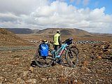 2021 - Eldgos vi&eth; Fagradalsfjall - 24 ma&iacute;