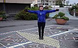 &THORN;ri&eth;judagskv&ouml;ldfer&eth;ir Fjallahj&oacute;lakl&uacute;bbsins 2018