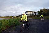 &THORN;ri&eth;judagskv&ouml;ldfer&eth;ir Fjallahj&oacute;lakl&uacute;bbsins 2018