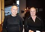 &THORN;ri&eth;judagskv&ouml;ldfer&eth;ir Fjallahj&oacute;lakl&uacute;bbsins 2018