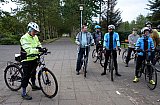 &THORN;ri&eth;judagskv&ouml;ldfer&eth;ir Fjallahj&oacute;lakl&uacute;bbsins 2018