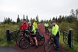 &THORN;ri&eth;judagskv&ouml;ldfer&eth;ir &Iacute;FHK 2020