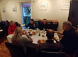 &THORN;ri&eth;judagskv&ouml;ldfer&eth;ir Fjallahj&oacute;lakl&uacute;bbsins 2018