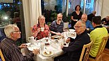 &THORN;ri&eth;judagskv&ouml;ldfer&eth;ir Fjallahj&oacute;lakl&uacute;bbsins 2018