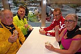 &THORN;ri&eth;judagskv&ouml;ldfer&eth;ir &Iacute;FHK 2020
