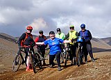 2021 - Eldgos vi&eth; Fagradalsfjall - 24 ma&iacute;