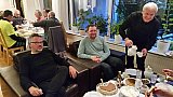 &THORN;ri&eth;judagskv&ouml;ldfer&eth;ir Fjallahj&oacute;lakl&uacute;bbsins 2018