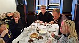 &THORN;ri&eth;judagskv&ouml;ldfer&eth;ir Fjallahj&oacute;lakl&uacute;bbsins 2018
