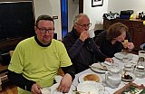 &THORN;ri&eth;judagskv&ouml;ldfer&eth;ir Fjallahj&oacute;lakl&uacute;bbsins 2018