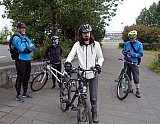 &THORN;ri&eth;judagskv&ouml;ldfer&eth;ir &Iacute;FHK 2020