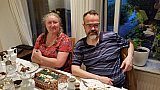 &THORN;ri&eth;judagskv&ouml;ldfer&eth;ir Fjallahj&oacute;lakl&uacute;bbsins 2018