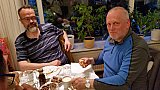 &THORN;ri&eth;judagskv&ouml;ldfer&eth;ir Fjallahj&oacute;lakl&uacute;bbsins 2018
