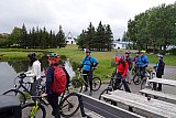 &THORN;ri&eth;judagskv&ouml;ldfer&eth;ir &Iacute;FHK 2020