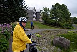 &THORN;ri&eth;judagskv&ouml;ldfer&eth;ir &Iacute;FHK 2020