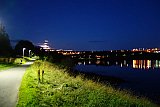 &THORN;ri&eth;judagskv&ouml;ldfer&eth;ir Fjallahj&oacute;lakl&uacute;bbsins 2018