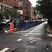 Citibike &iacute; Litlu &Iacute;tal&iacute;u - &Oacute;lafur - Hj&oacute;la&eth; &iacute; New York