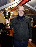 &THORN;ri&eth;judagskv&ouml;ldfer&eth;ir Fjallahj&oacute;lakl&uacute;bbsins 2018