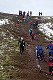Eldgos &iacute; Geldingad&ouml;lum vi&eth; Fagradalsfjall