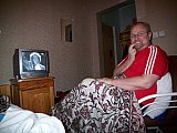 Hj&oacute;la&eth; til R&uacute;sslands 2010