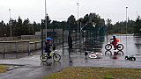 &THORN;ri&eth;judagskv&ouml;ldfer&eth;ir &Iacute;FHK 2020