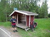 Hj&oacute;la&eth; um Finnland 2010