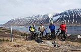2023 - &Iacute;safj&ouml;r&eth;ur