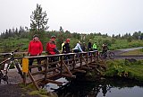 &THORN;ri&eth;judagskv&ouml;ldfer&eth;ir &Iacute;FHK 2020
