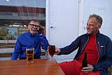 &THORN;ri&eth;judagskv&ouml;ldfer&eth;ir &Iacute;FHK 2020
