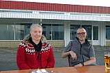 &THORN;ri&eth;judagskv&ouml;ldfer&eth;ir &Iacute;FHK 2020