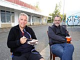 &THORN;ri&eth;judagskv&ouml;ldfer&eth;ir &Iacute;FHK 2020