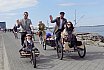Sj&aacute;umst &iacute; Tweed Ride Reykjav&iacute;k