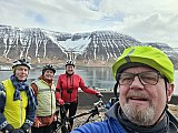 2023 - &Iacute;safj&ouml;r&eth;ur