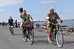 Sj&aacute;umst &iacute; Tweed Ride Reykjav&iacute;k