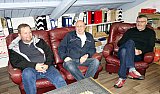 &THORN;ri&eth;judagskv&ouml;ldfer&eth;ir &Iacute;FHK 2020