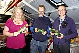 &THORN;ri&eth;judagskv&ouml;ldfer&eth;ir &Iacute;FHK 2020