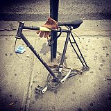 &THORN;j&oacute;far - &Oacute;lafur - Hj&oacute;la&eth; &iacute; New York