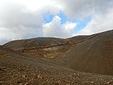 2021 - Eldgos vi&eth; Fagradalsfjall - 24 ma&iacute;