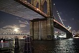 Brooklyn br&uacute;in mynd &Oacute;lafs u&thorn;b 50m h&aelig;kkun - &Oacute;lafur - Hj&oacute;la&eth; &iacute; New York