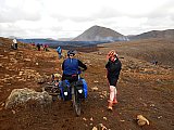 2021 - Eldgos vi&eth; Fagradalsfjall - 24 ma&iacute;