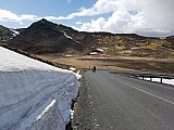 Eurovision helgarfer&eth; a&eth; &Uacute;lflj&oacute;tsvatni 12. - 13. ma&iacute; 2018