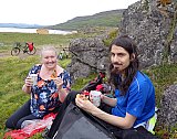 Heydalur 2018