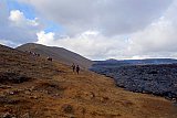 2021 - Eldgos vi&eth; Fagradalsfjall - 24 ma&iacute;
